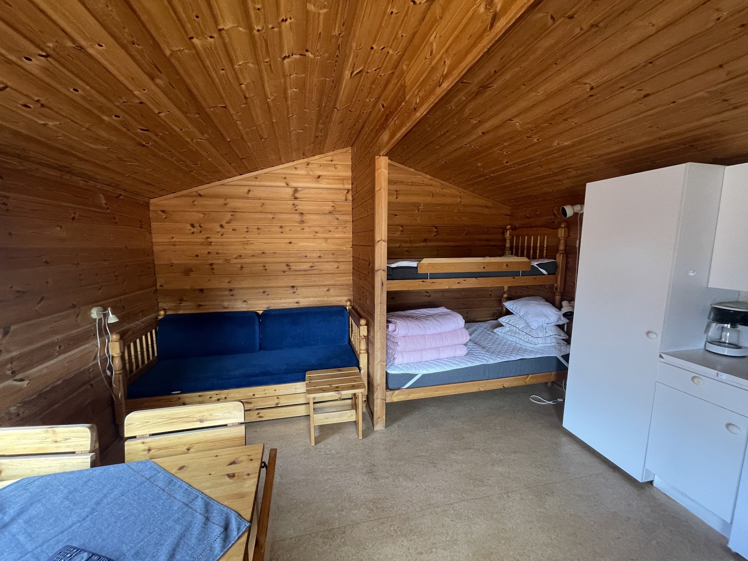 Mellbystrands Camping